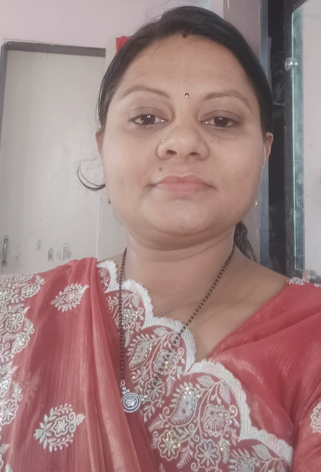 Sonali Donolikar